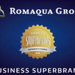p romaqua group obtine statutul de business superbrand 6841bb5e6fbcb