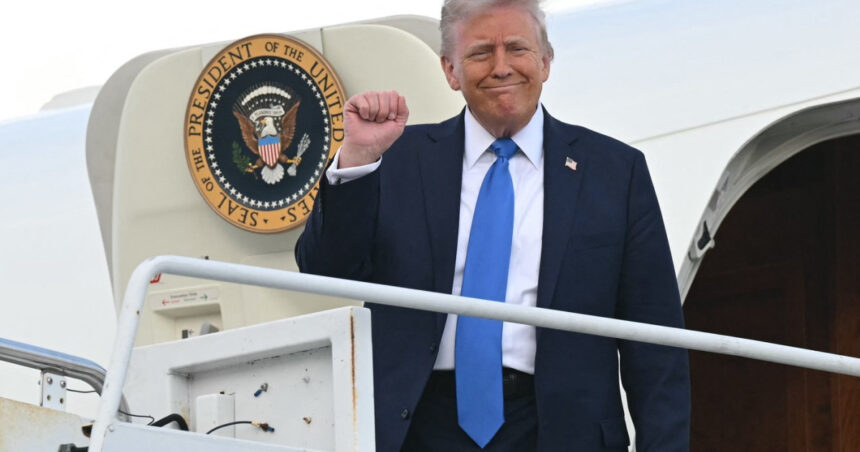 pakistanul l a propus pe donald trump pentru premiul nobel pentru pace 685668b33cb1e