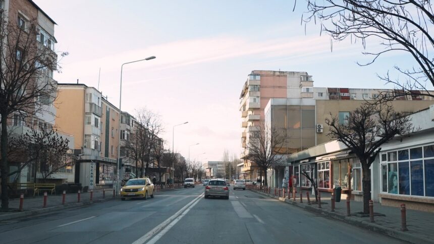 parcarea supraetajata din tulcea tot mai aproape de realitate investitie de peste 34 milioane lei 6855eac3d0890