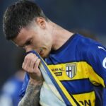 parma i a gasit inlocuitor lui man dupa ce lazio a pus ochii pe fotbalistul roman 685987a4547e5
