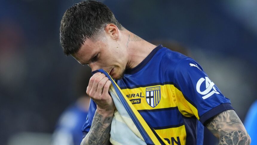 parma i a gasit inlocuitor lui man dupa ce lazio a pus ochii pe fotbalistul roman 685987a4547e5