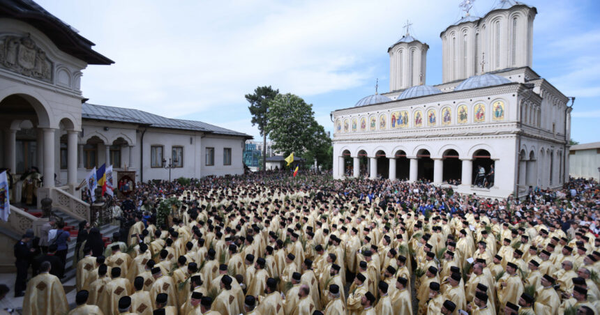 patriarhia romana dupa cazurile celor doua femei insarcinate ucise de parteneri fenomene care afecteaza grav unitatea familiei 68519cb8c882f