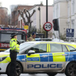 patru militanti pro palestinieni au fost arestati dupa ce au pulverizat vopsea rosie pe avioane militare britanice 685e9f0dc5c8c