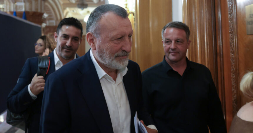 paul stanescu spune ca nu va merge la curtea de conturi si ca nu va pleca din psd va veni momentul in care voi face un pas in spate 6860c4d6d7c72