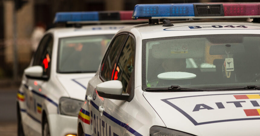 perchezitii in constanta si vaslui politisti suspectati de mita si trafic de influenta un agent a fost retinut 68551d3b1ee02