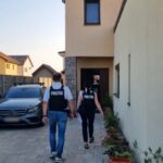 perchezitii in constanta sunt vizate firme de transport ride sharing prejudiciul este de ordinul milioanelor de lei oficial de la politia romana 6853bf7bee3aa