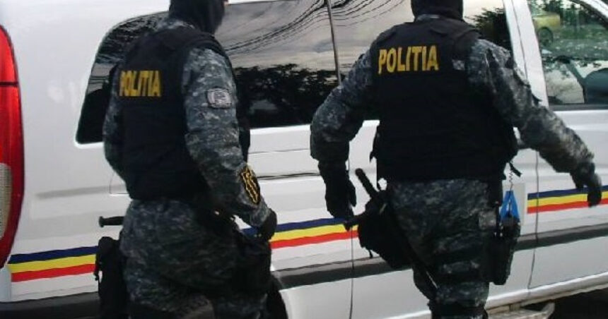 perchezitii la inspectoratul de control rutier din timisoara un inspector a fost prins cu mita in buzunar 68492fe4e57b0
