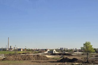 perdeaua verde din constanta va fi finalizata pana la sfarsitul anului 6840c4e13c69d