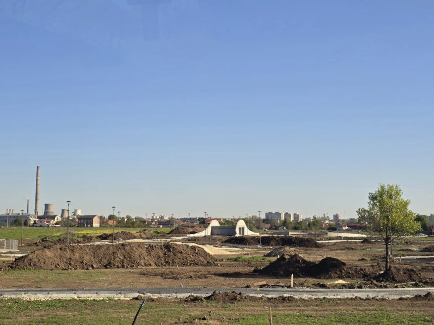 perdeaua verde din constanta va fi finalizata pana la sfarsitul anului 6840c4e13c69d