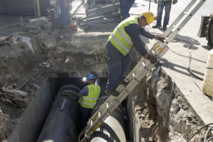peste 2 500 de blocuri din bucuresti nu au apa calda explicatiile date de termoenergetica 68593506e93ef