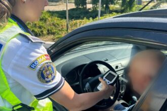 peste 80 de permise de conducere retinute de politistii constanteni in cadrul actiunii alcohol drugs 685561ee96f66