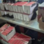 peste o suta de mii de de tigarete provenite din grecia confiscate de politistii de frontiera constanteni 68618fcacdf92