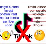 petitia pentru interzicerea tiktok relansata de george dragan presedintele asociatiei tomis antidrog constantean mort in urma unei provocari 6849401d7d846