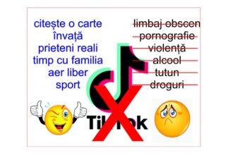 petitia pentru interzicerea tiktok relansata de george dragan presedintele asociatiei tomis antidrog constantean mort in urma unei provocari 6849401d7d846