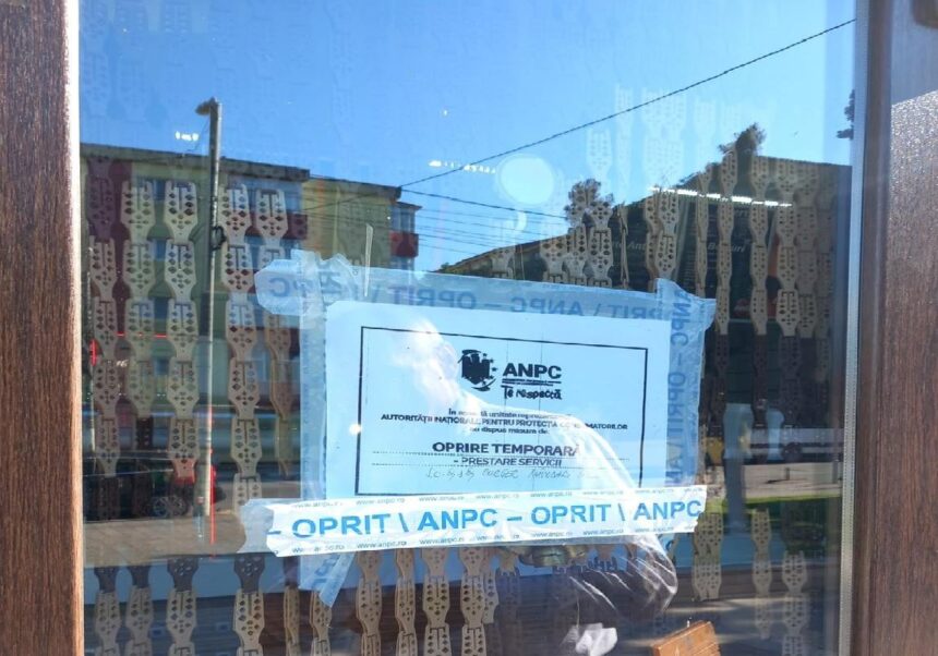 piedone inainte de startul controalelor anpc pe litoral nu eliberam autorizatii verificam siguranta produselor si respectarea drepturilor consumatorilor 684ebe7cd76c9