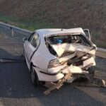 politia romana date oficiale despre accidentul de pe autostrada a2 in zona medgidia 684fb16207763
