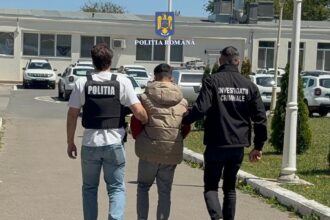 politistii de la economic fac perchezitii in cogealac si in constanta cetateni inselati cu mobilier la comanda mesterul a uitat sa mai vina la lucrari 6842aa092faf9