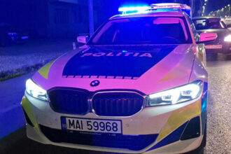 politistii din cogealac surpriza in trafic pe strada basarabia din fantanele iata ce au descoperit 68593772a9af7