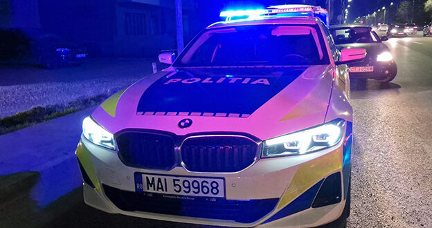 politistii din cogealac surpriza in trafic pe strada basarabia din fantanele iata ce au descoperit 68593772a9af7