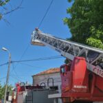 pompierii sunt in alerta anexa unei locuinte din murfatlar a luat foc 684ea71a2ee0a