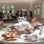 pop mart lanseaza un concept de bijuterii inspirat de personajele sale populare incepand cu un magazin in shanghai 68501106d158a