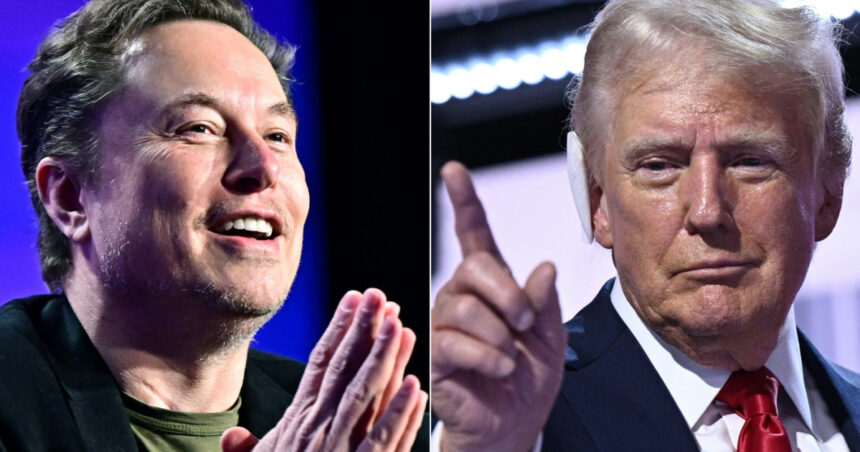 posibila reconciliere in relatia donald trump elon musk cu ce propunere au venit consilierii de la casa alba 684298adc3400