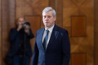 predoiu nu exista o problema de asigurare a platii pensiilor si salariilor 684285da68b1a