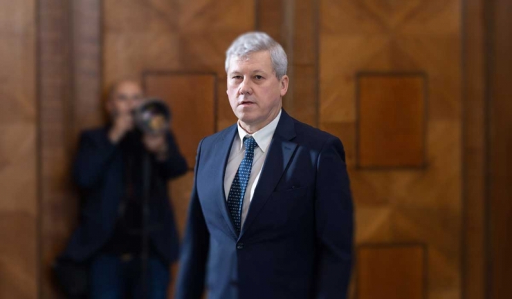 predoiu nu exista o problema de asigurare a platii pensiilor si salariilor 684285da68b1a
