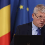 predoiu nu mai putem intarzia pentru formarea guvernului trebuie luate masuri rapid mesajul pentru pietele financiare 6842a901db7a5