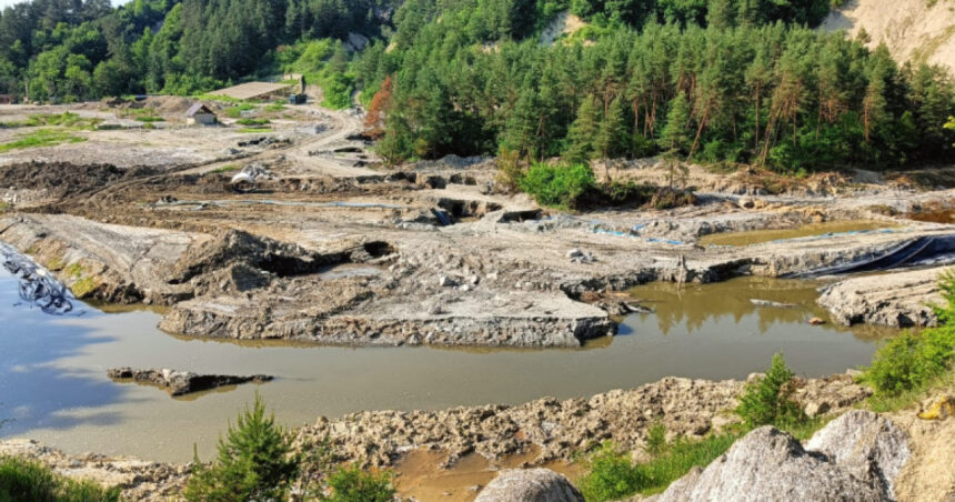 prefectul judetului mures toata lumea vorbeste de praid dar efectele din zona tarnavei sunt mult mai mari 6855789b224ad