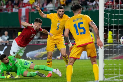 preliminarii cm 2026 romania infrangere la viena ce sanse mai au tricolorii sa ajunga la mondial 684541e86e70d