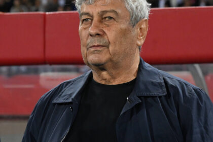preliminariile cm 2026 mircea lucescu baietii au facut o partida buna si din punctul asta de vedere sunt multumit 6849f20444803