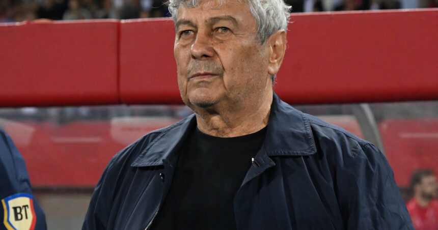 preliminariile cm 2026 mircea lucescu baietii au facut o partida buna si din punctul asta de vedere sunt multumit 6849f20444803