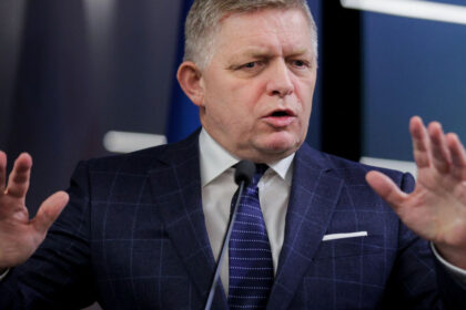 premierul pro rus al slovaciei isi doreste ca tara sa sa paraseasca nato despre ce razboi vorbim cu cine vom lupta 685277b4c8826
