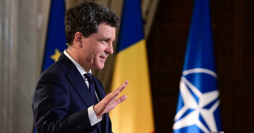 presedintele nicusor dan participa la summitul partidului popular european din 26 iunie 68512c389d5fd