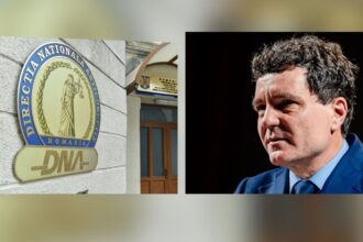 presedintele romaniei nemultumit de lupta anticoruptie ziarul amprenta a cerut explicatii oficiale de la dna iata raspunsul 684fb272b5a2a