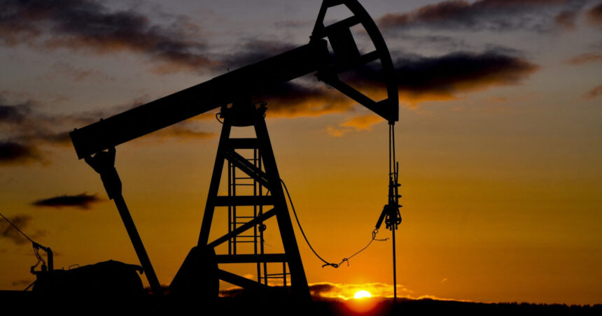 pretul petrolului a crescut dupa atacul israelului asupra iranului ajungand la cel mai ridicat nivel din ultimele 5 luni 684bd6439f089