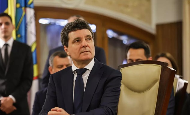 prima dispozitie serioasa din mandatul lui nicusor dan csat va include evaziunea fiscala in strategia nationala de aparare 683dd356f3d82