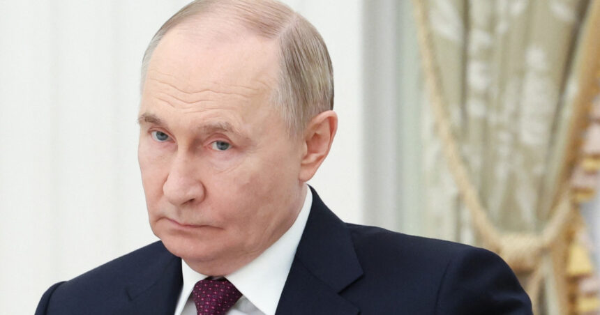 prima reactie a lui putin dupa ce sua au bombardat instalatiile nucleare ale iranului 68595973aed14