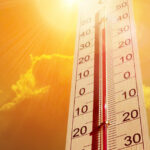 prima saptamana din iunie vine cu canicula 36 de grade in vestul tarii cum va fi in restul tarii prognoza meteo pana pe 15 iunie 683d7238f084e