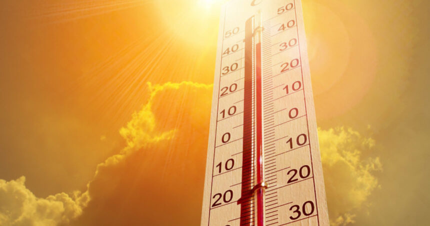 prima saptamana din iunie vine cu canicula 36 de grade in vestul tarii cum va fi in restul tarii prognoza meteo pana pe 15 iunie 683d7238f084e