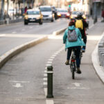primaria capitalei vrea sa construiasca peste 500 km de piste de biciclete pana in 2035 masterplanul velo trimis consiliului general 6849447555c1b