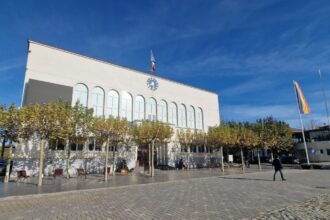 primaria cernavoda contract important cu firma unui afacerist cunoscut fost consilier local 685a2ab1ea6b9