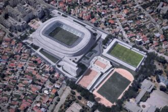 primaria constanta clarifica zvonurile privind proiectul de construire a noului stadion 68420bea44ddc