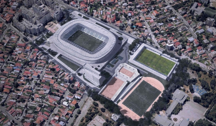 primaria constanta clarifica zvonurile privind proiectul de construire a noului stadion 68420bea44ddc