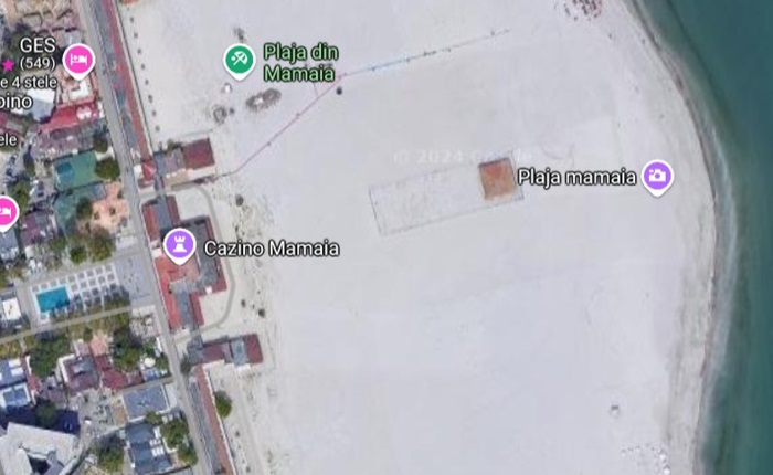primaria constanta demers important in procesul deschis de compania mehmetoglu srl legat de vanzarea terenului de la cazino sud din mamaia 6850dd25cf8b7
