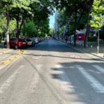 primaria constanta incepe resistematizarea traficului rutier pe bulevardul tomis si strada mircea cel batran 6847fb26620a9