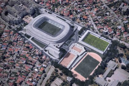 primaria constanta reactioneaza in privinta noului stadion se face dar din octombrie 68419d9787289