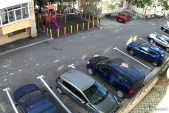 primaria tulcea investeste in siguranta cetatenilor va instala 45 de noi camere de supraveghere 685f2497b709b