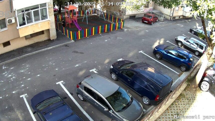 primaria tulcea investeste in siguranta cetatenilor va instala 45 de noi camere de supraveghere 685f2497b709b